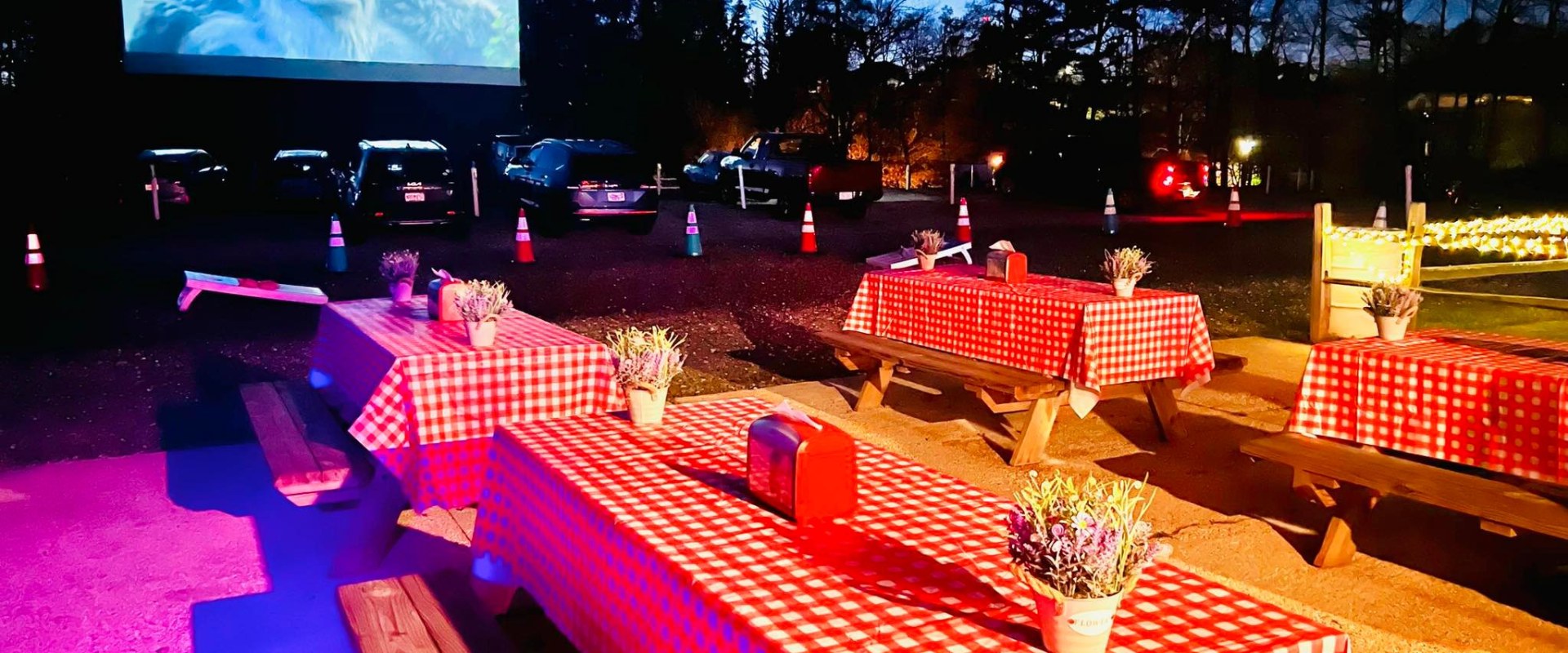 The Ultimate Guide to the Food Fest in Cartersville, GA: What You Need to Know About Bringing Outside Chairs and Blankets