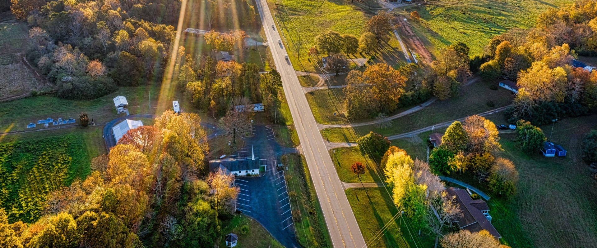 The Ultimate Guide to Finding the Perfect Accommodations for the Food Fest in Cartersville, GA