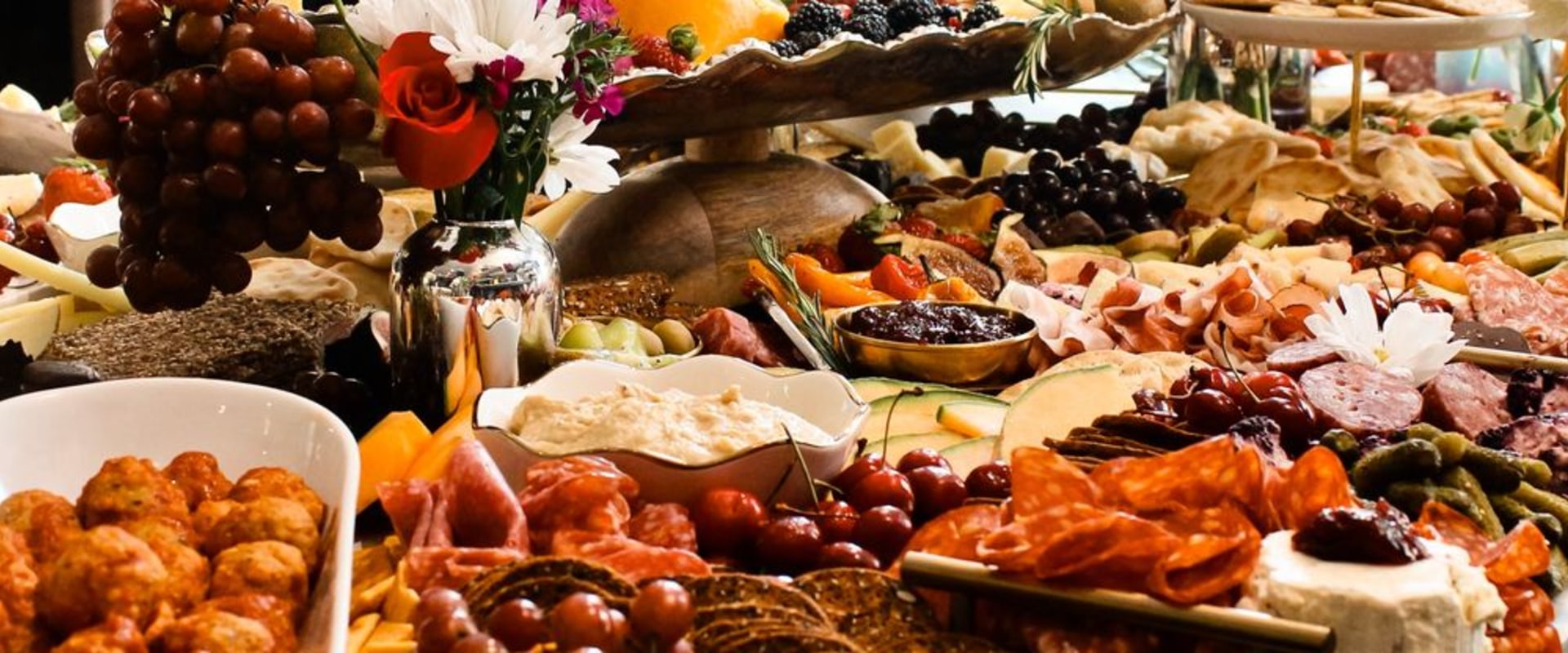 The Insider's Guide to Bringing Your Own Food and Drinks to the Food Fest in Cartersville, GA