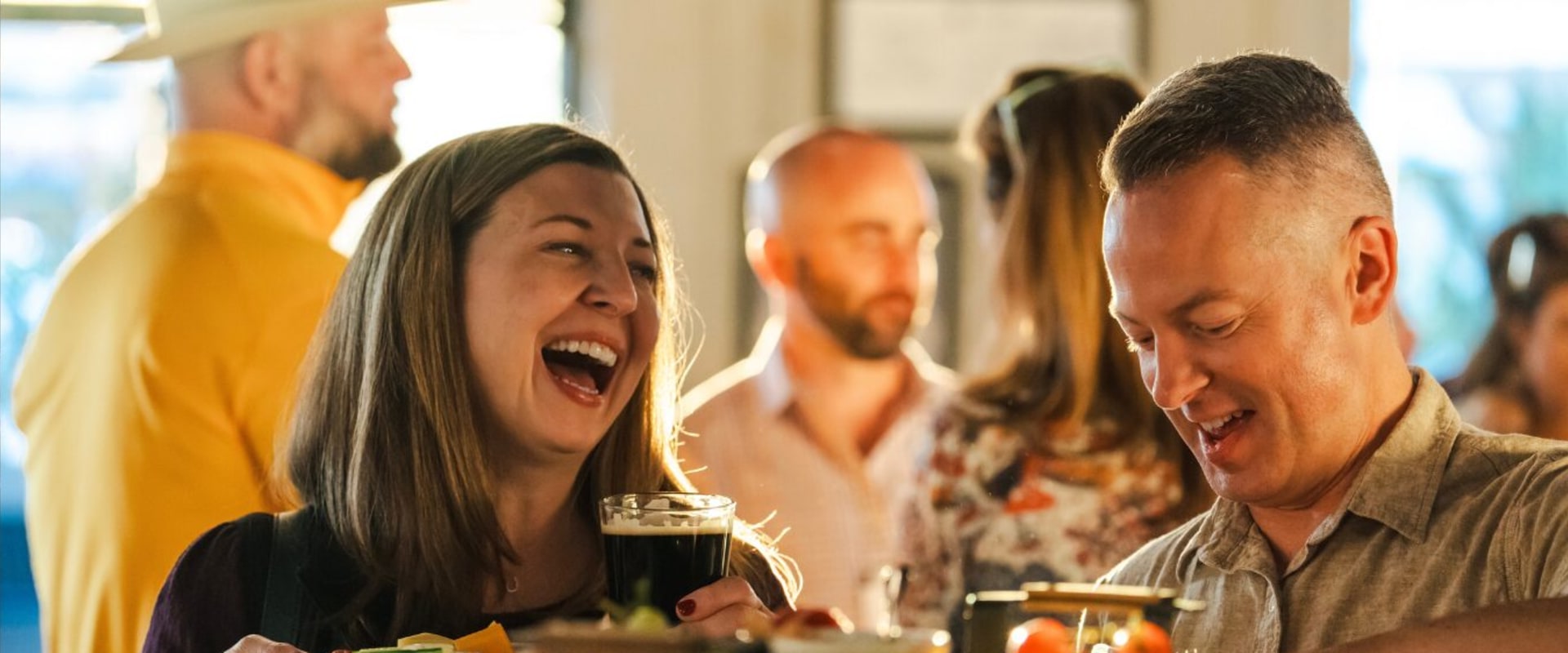 The Ultimate Guide to the Food Fest in Cartersville, GA