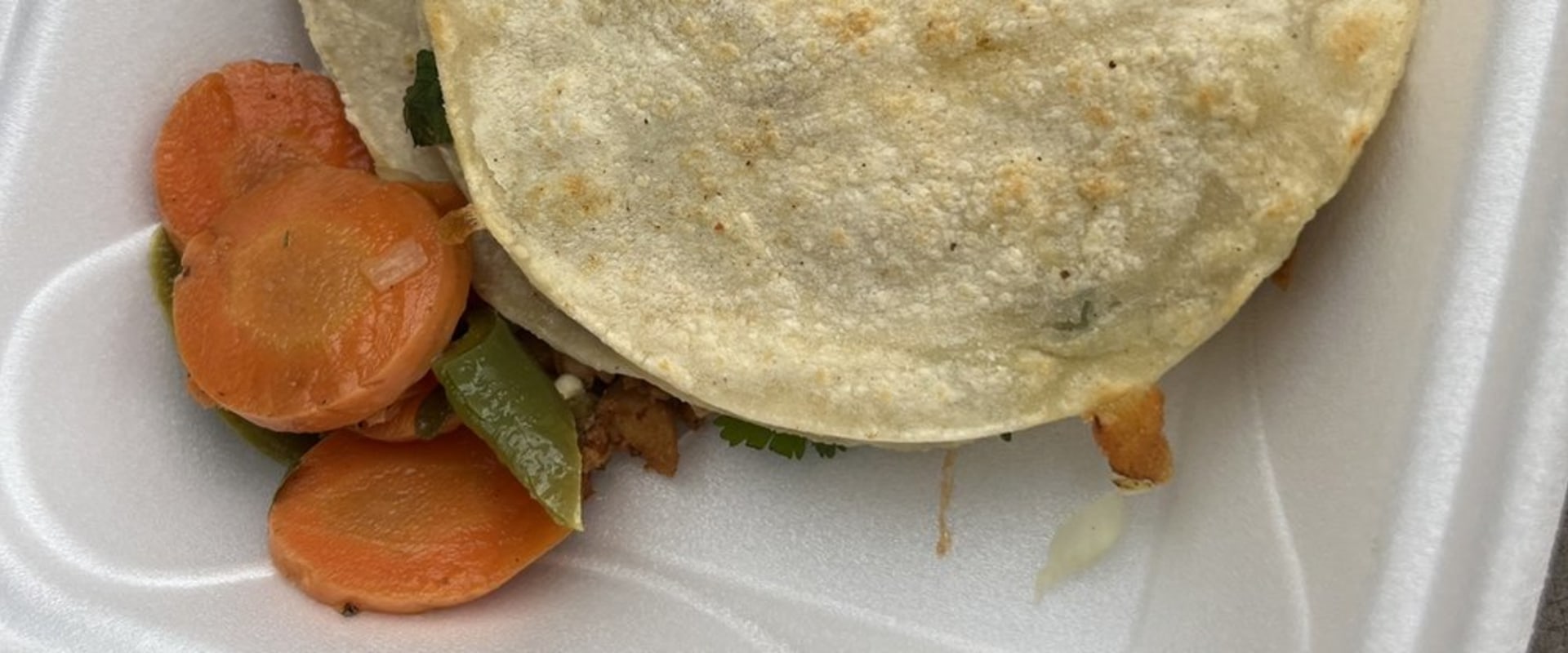 Why You Shouldn't Miss the Annual Food Fest in Cartersville, GA