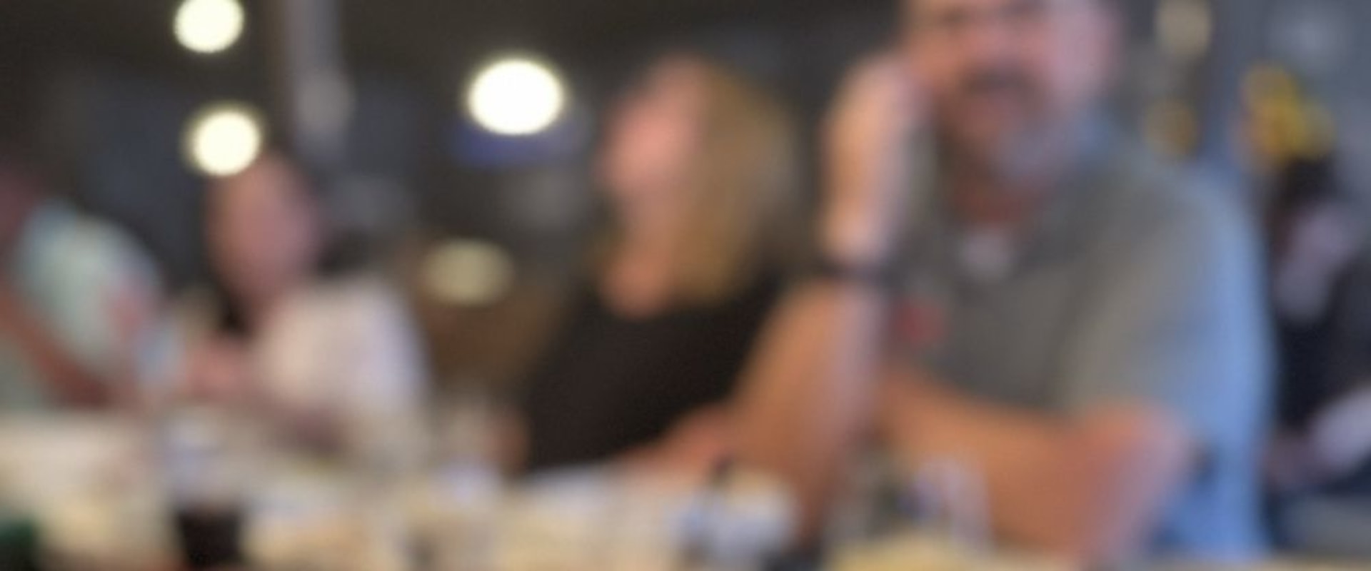 Volunteering at the Food Fest in Cartersville, GA: A Guide for Food Enthusiasts