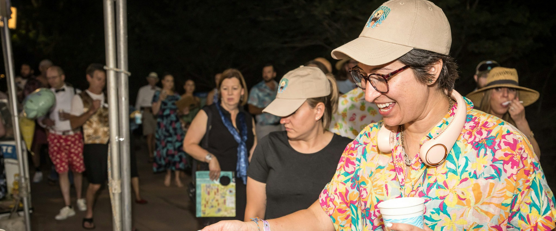 Why Volunteering at the Food Fest in Cartersville, GA is a Must for Local Organizations