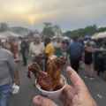 A Food Lover's Guide to the Annual Food Fest in Cartersville, GA