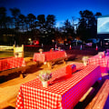 The Ultimate Guide to the Food Fest in Cartersville, GA: What You Need to Know About Bringing Outside Chairs and Blankets