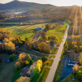 The Ultimate Guide to Finding the Perfect Accommodations for the Food Fest in Cartersville, GA