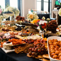 The Ultimate Guide to the Annual Food Fest in Cartersville, GA