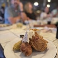 Volunteering at the Food Fest in Cartersville, GA: A Guide for Food Enthusiasts