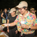 Why Volunteering at the Food Fest in Cartersville, GA is a Must for Local Organizations