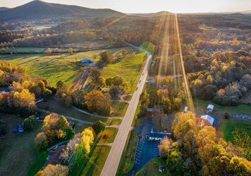 The Ultimate Guide to Finding the Perfect Accommodations for the Food Fest in Cartersville, GA