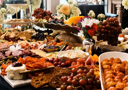 The Insider's Guide to Bringing Your Own Food and Drinks to the Food Fest in Cartersville, GA