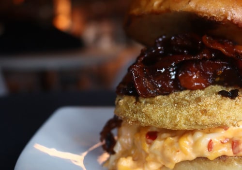 The Ultimate Guide to the Cartersville, GA Food Fest for Families