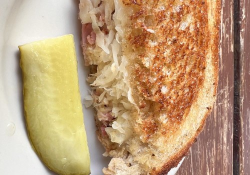 Experience a Food-Filled Adventure at the Cartersville, GA Food Fest