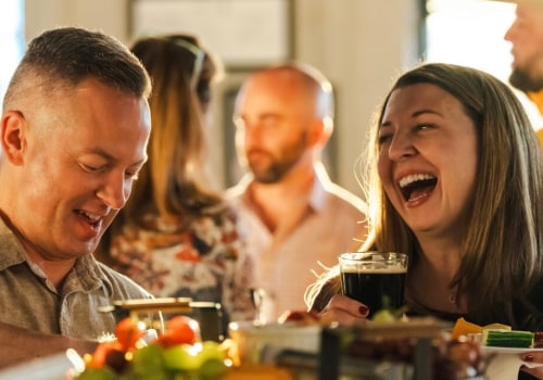 The Ultimate Guide to the Delicious Food Fest in Cartersville, GA
