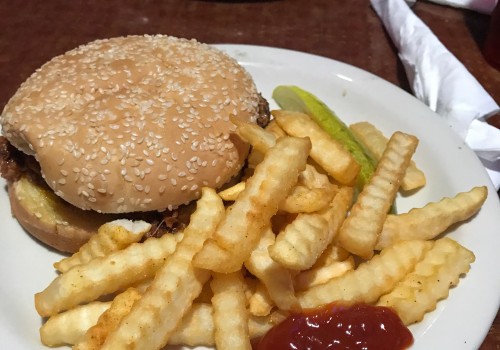 The Ultimate Guide to the Food Fest in Cartersville, GA: A Smoker's Perspective